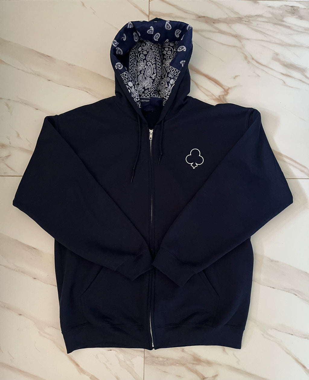 Bandana Hood