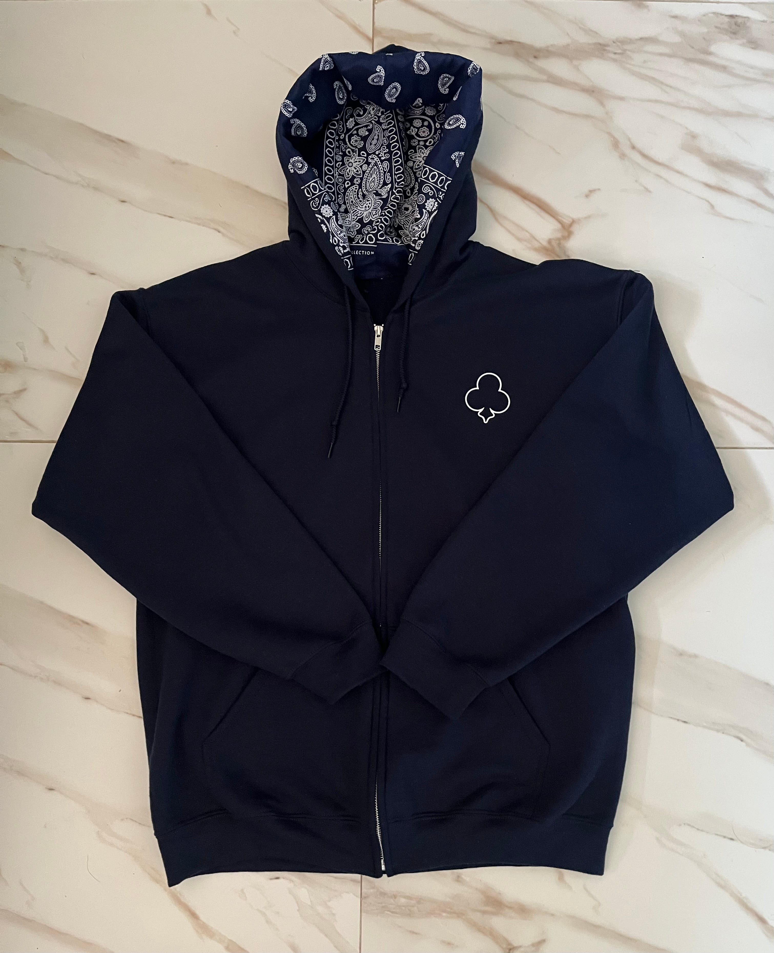 Bandana Hood