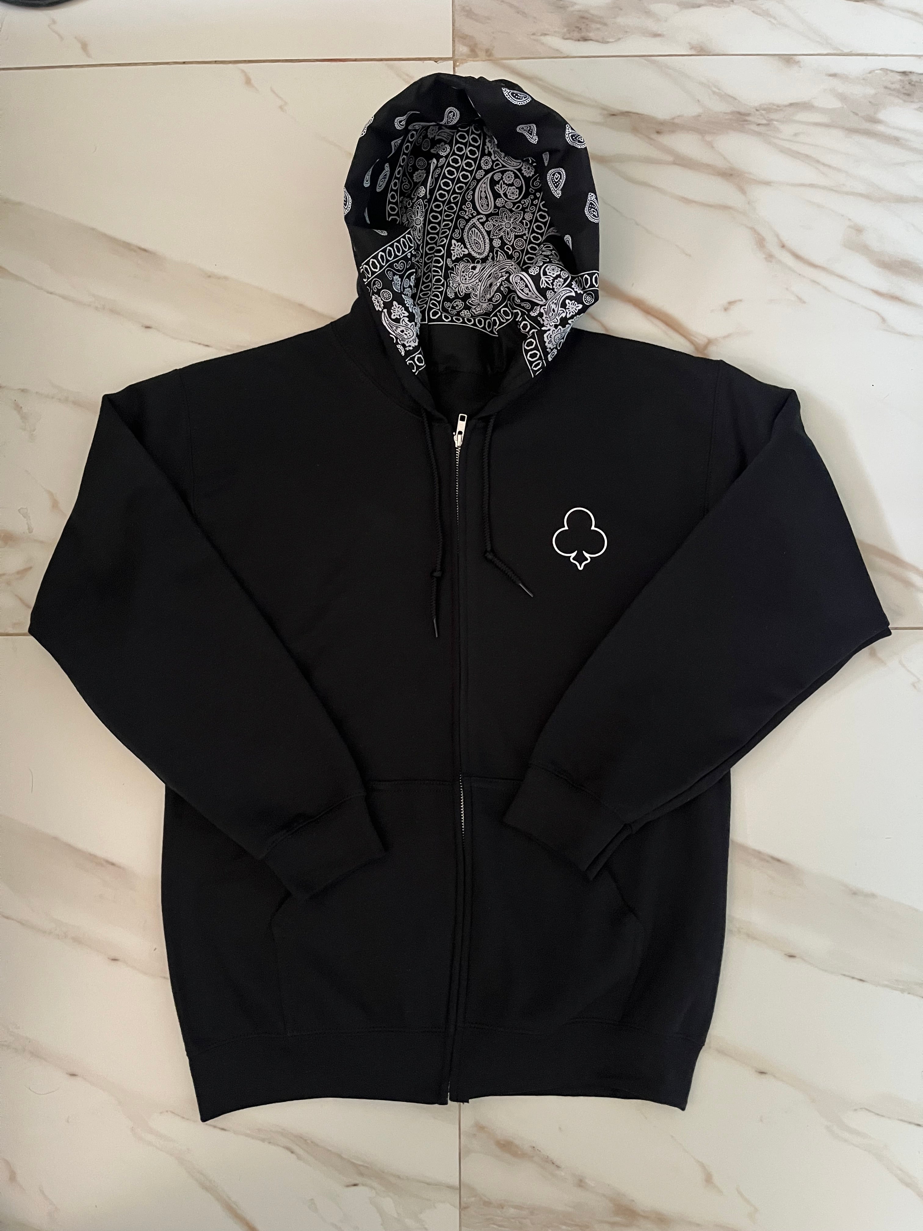Bandana Hood
