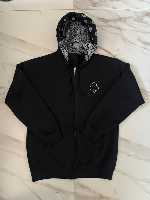 Bandana Hood