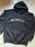 Gem Hoodie