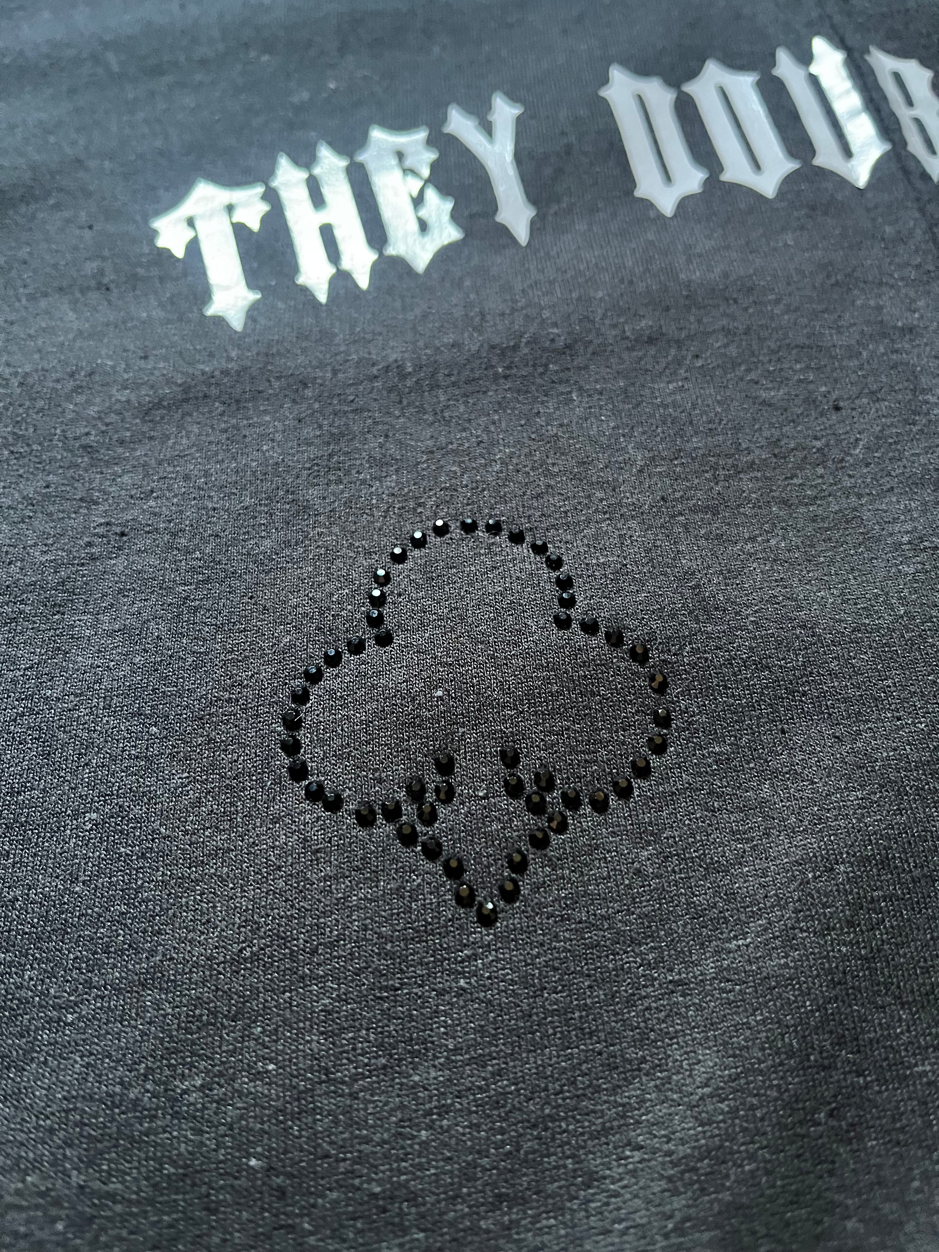 Gem Hoodie