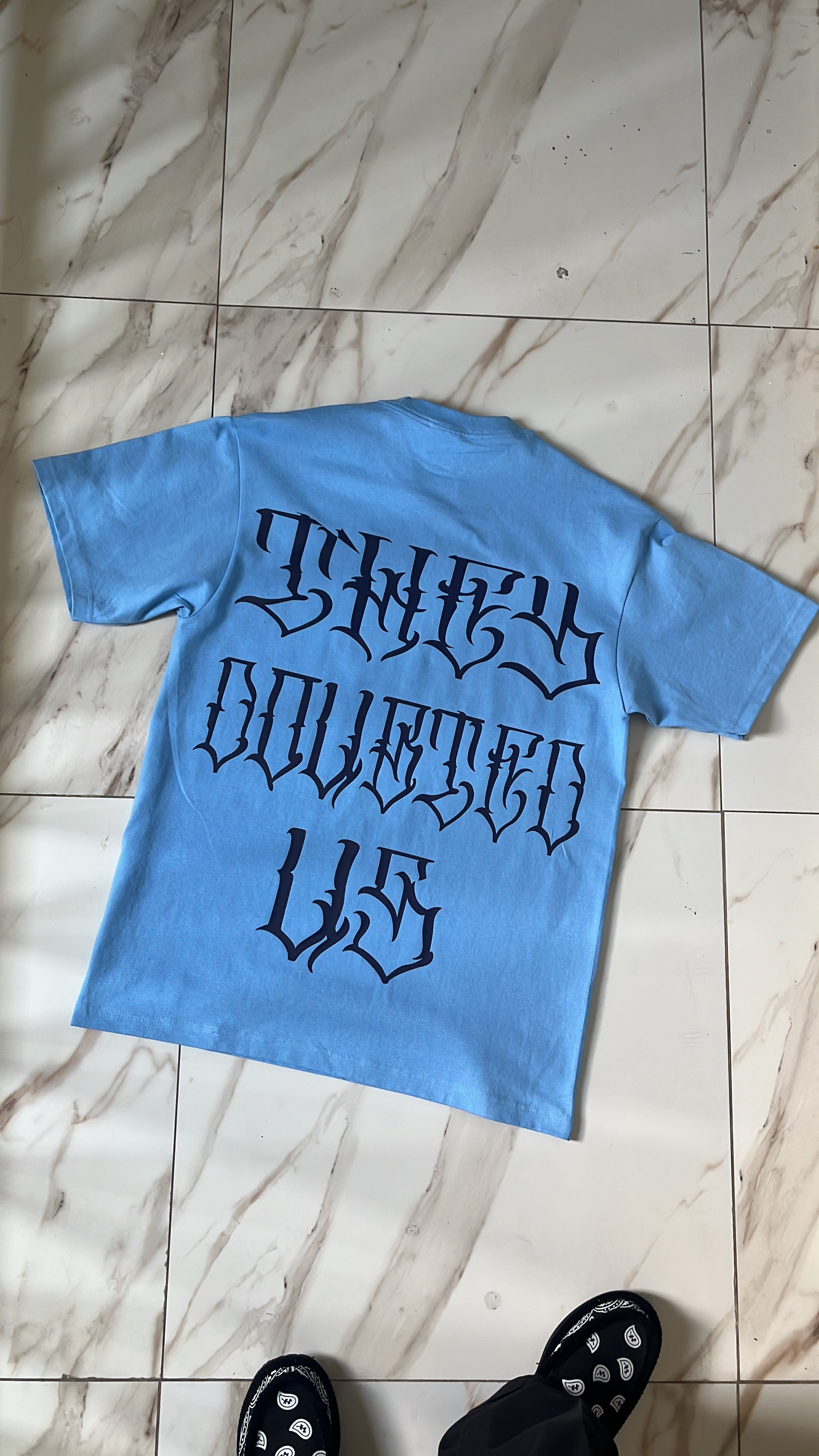 TDU TEE