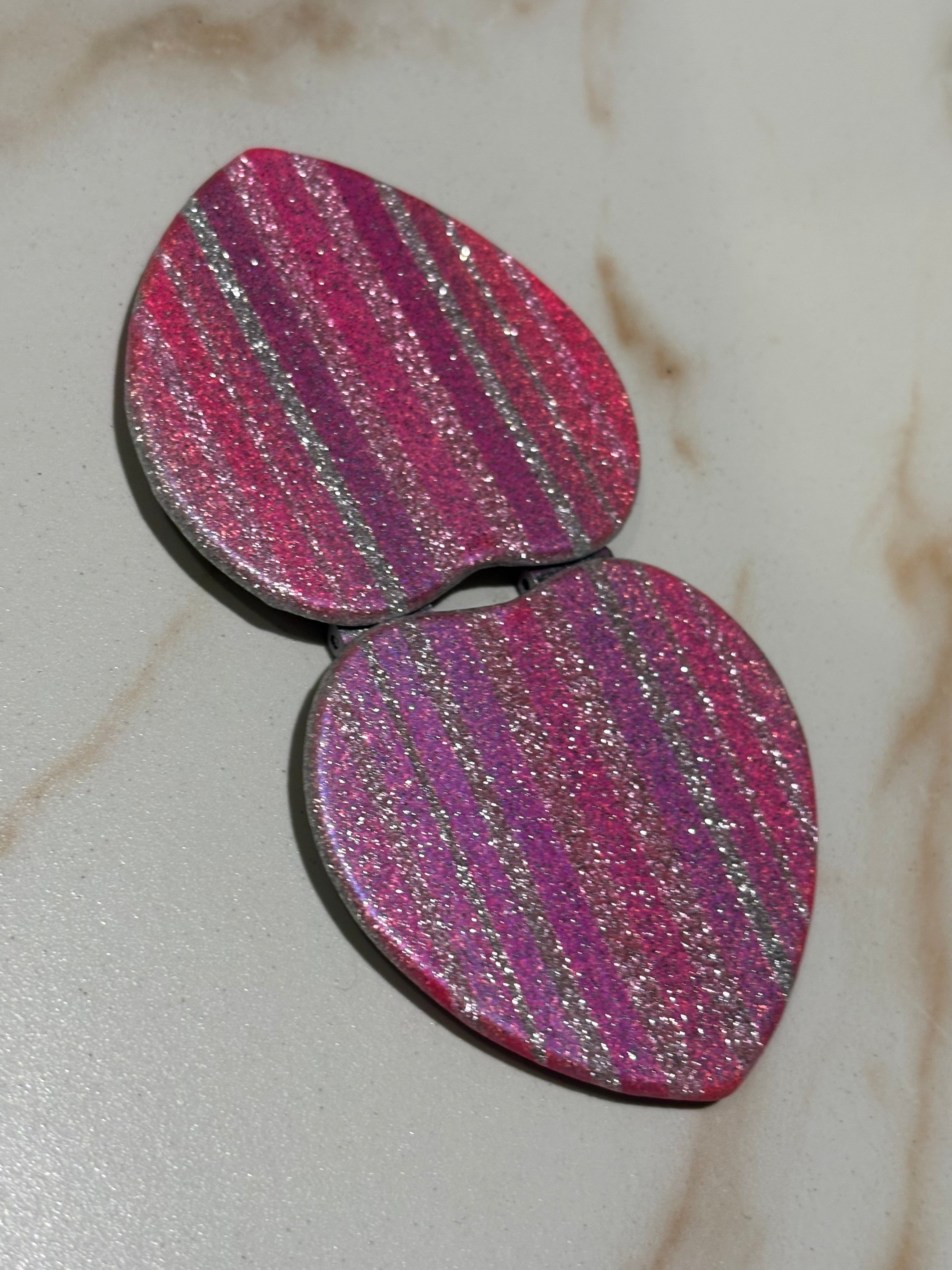 Pocket Mirror