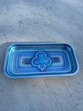 Rolling Tray